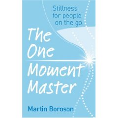 The One Moment Master book