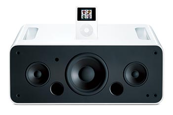 High-fidelity