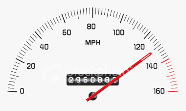 Speedometer