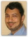 Suresh Ramaswamy